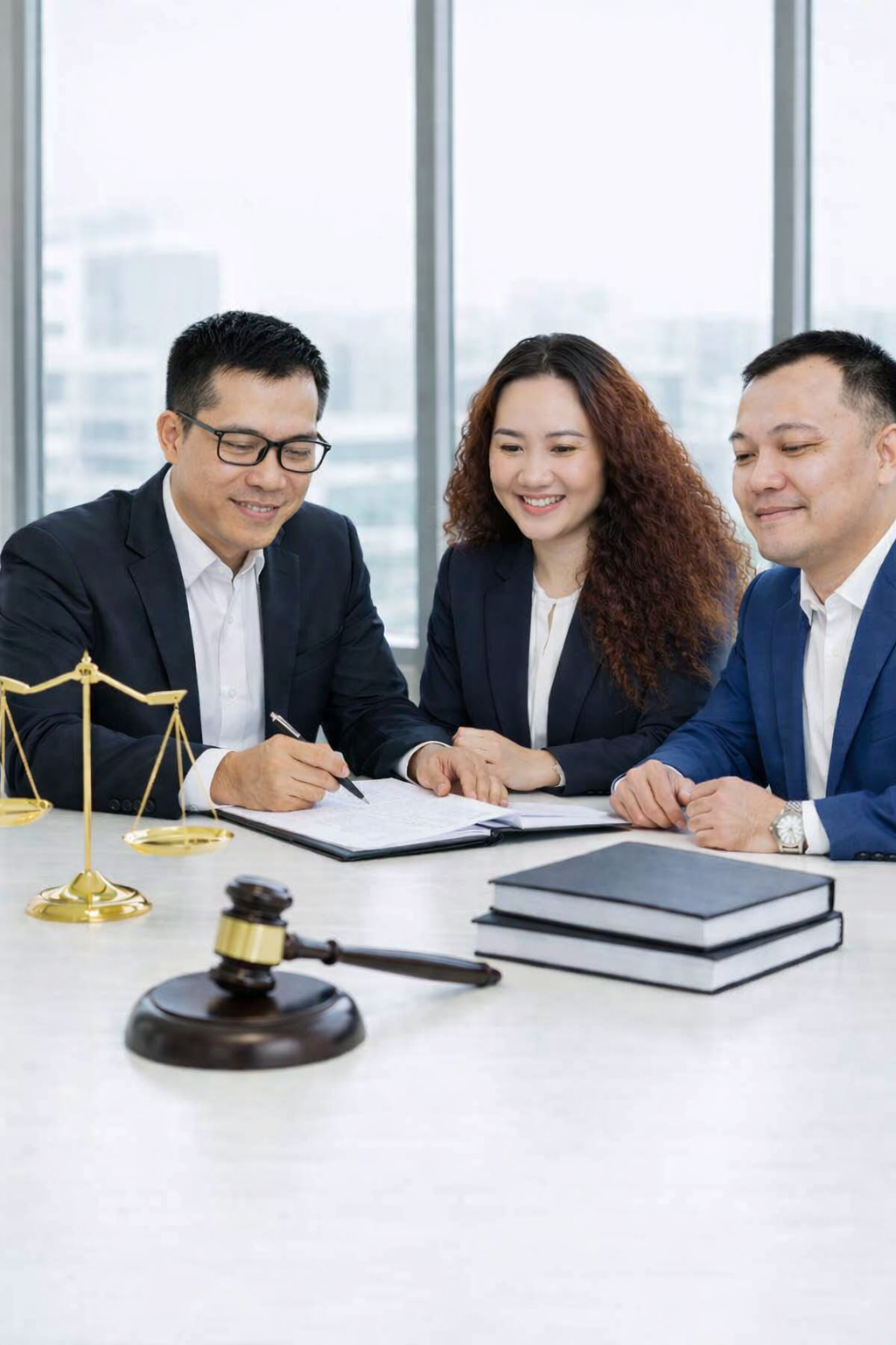 PNH Law