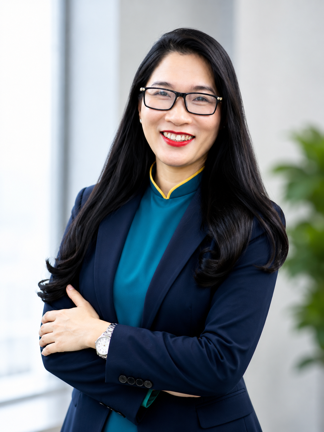 Bùi Thị Hằng Nga