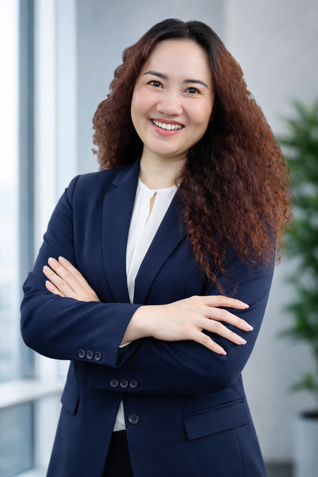 Nguyễn Thị Thu Trang
