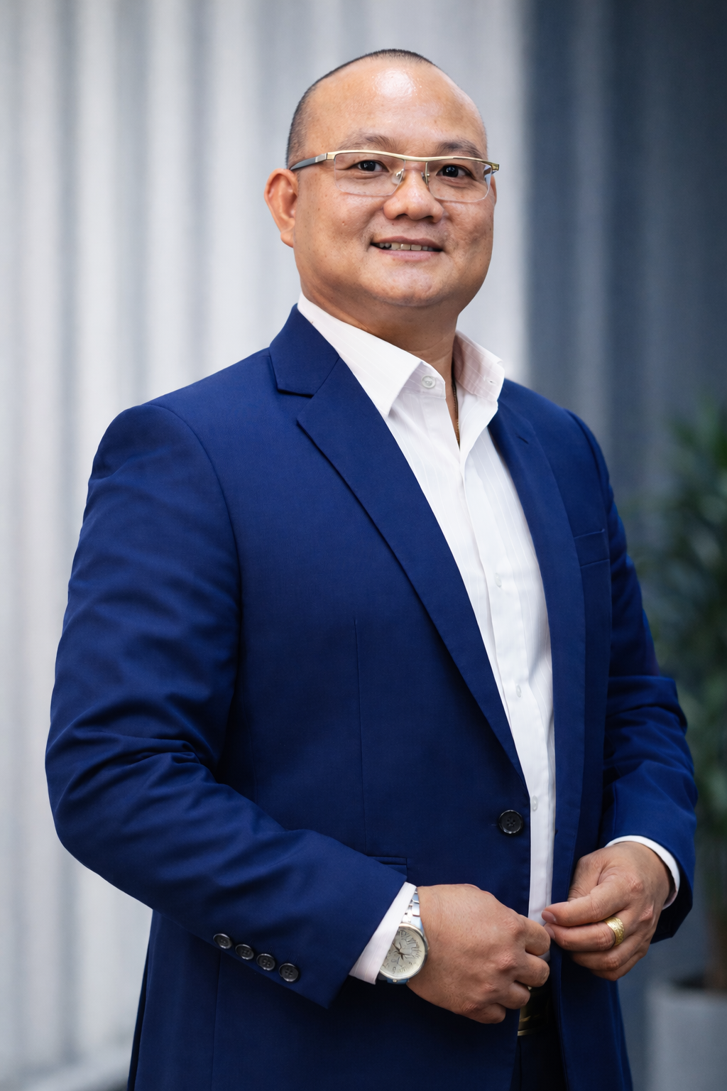 Phan Công Viên